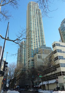 25 E Superior - The Fordham