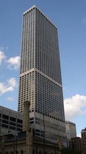 180 E Pearson - Water Tower Place Residences