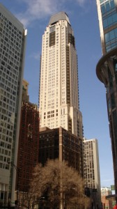 The Elysian - 11 E Walton, Chicago, IL 60611