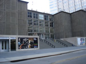 Museum of Contemporary Art Chicago