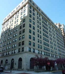 2100 N Lincoln Park West - The Pierre