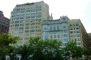 Lakeview Vintage Penthouses