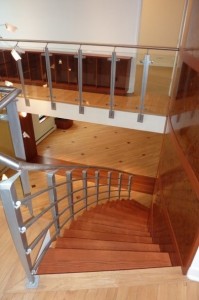 Lincoln Park Duplex Condo