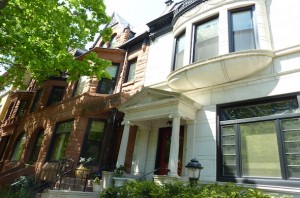 Lincoln Park Houses