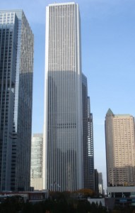 The Aon Center