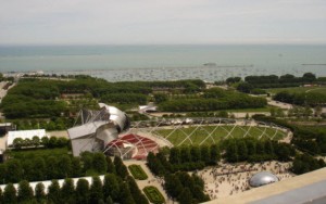 Millennium Park