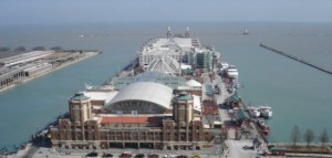 Chicago's Navy Pier