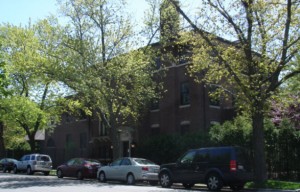 4801 S Ellis, Chicago, IL 60615 Photo