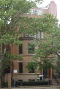 1352 N. LaSalle Blvd., Chicago, IL 60610 Photo