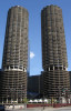 Marina Towers Photo