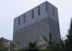 The Park Monroe Above Mid-Continental Plaza Photo
