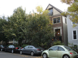 1345 W. Wolfram, Chicago, IL 60657 Photo