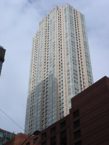Millennium Centre Photo