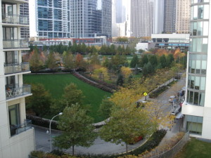 Lakeshore Park Photo